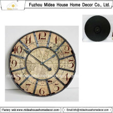 Античные часы Декор из Китая завод